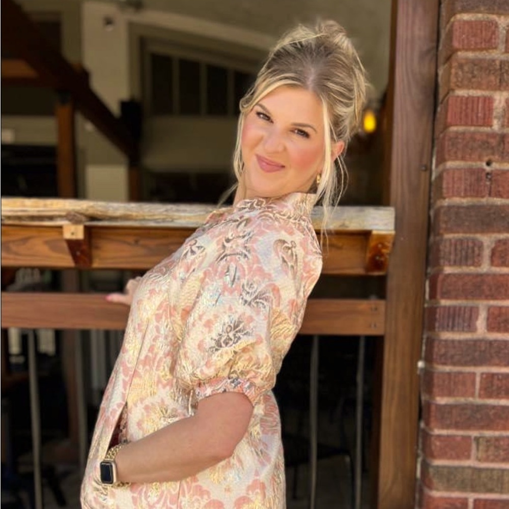 Meet your Posher, Ashley